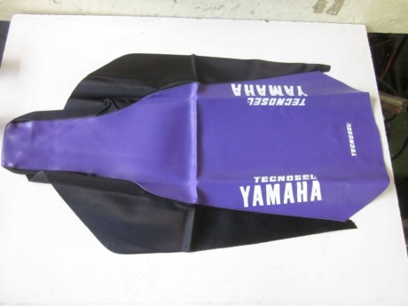 yz125 seat cover
